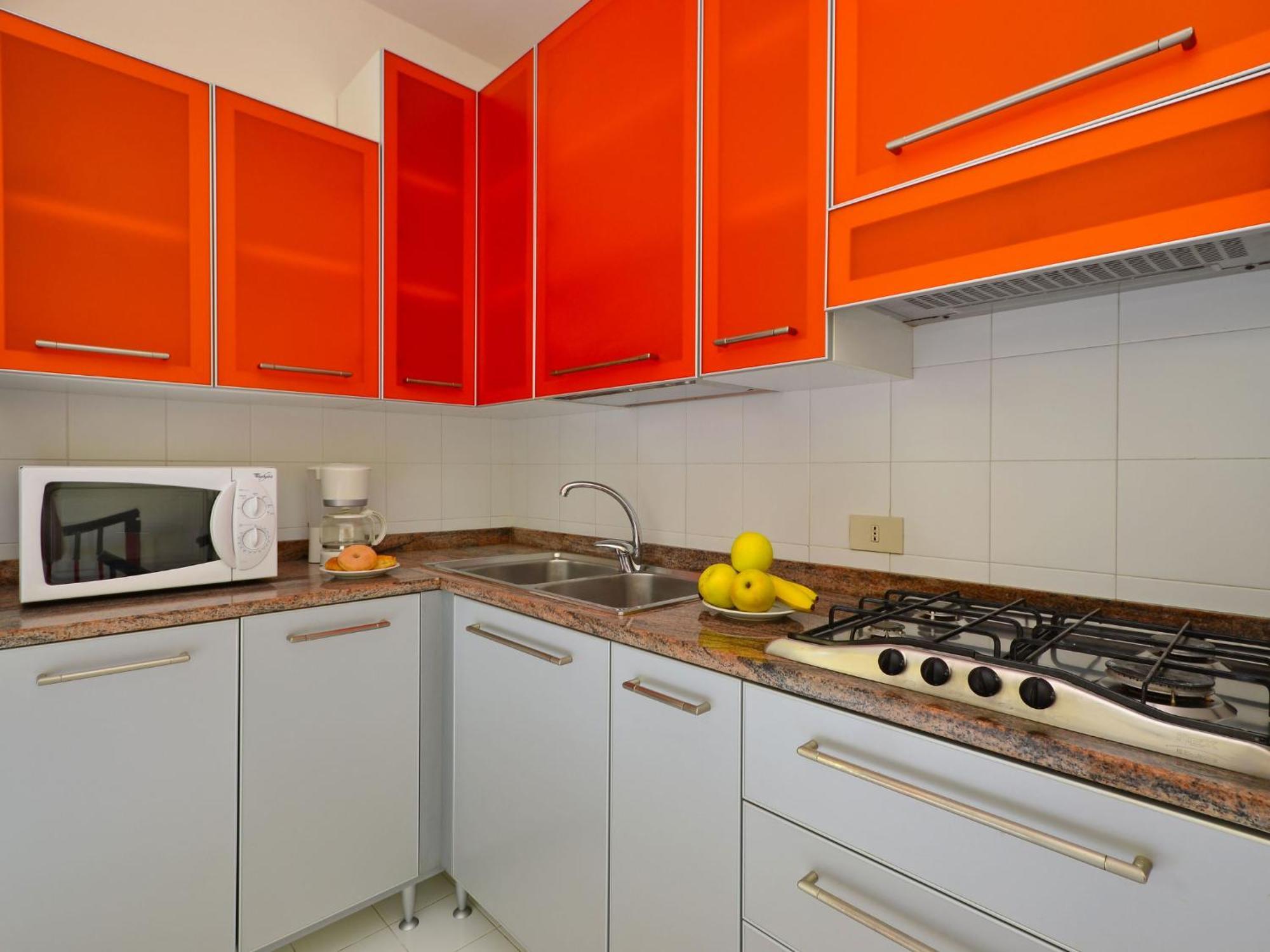 Apartment Parco Hemingway-3 By Interhome Линьяно-Саббьядоро Экстерьер фото